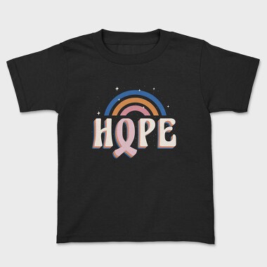Kids' T-Shirt, Hope