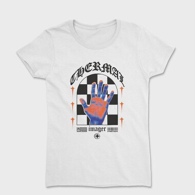 Imager 2, Women's T-Shirt