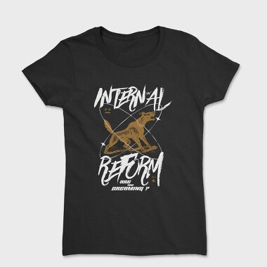 Internal Reform 1, Women's T-Shirt