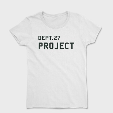 Internal Reform 3, Women's T-Shirt