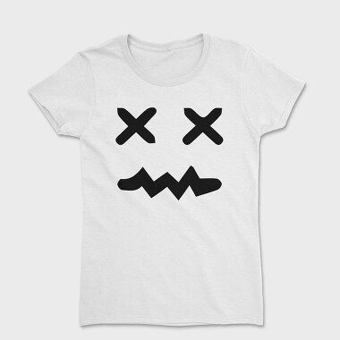 Internal Reform 4, Women's T-Shirt