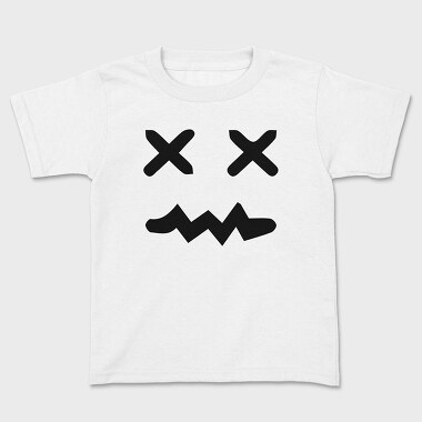 Internal Reform 4, Kids' T-Shirt