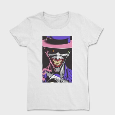 Joker 1, Women's T-Shirt