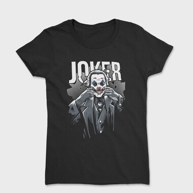 Дамска Тениска, Joker 4