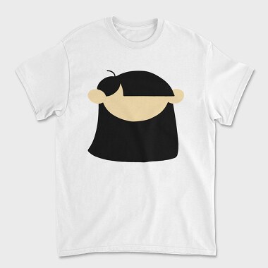 Unisex Men's T-Shirt, Kids Next Door 13