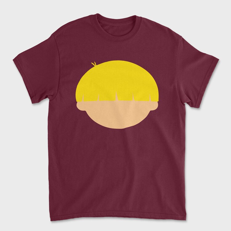Kids Next Door 14, Unisex Men's T-Shirt