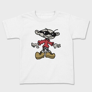 Kids Next Door 16, Kids' T-Shirt