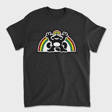 Kids Next Door 2, Unisex Men's T-Shirt