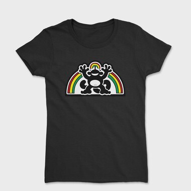 Kids Next Door 2, Women's T-Shirt