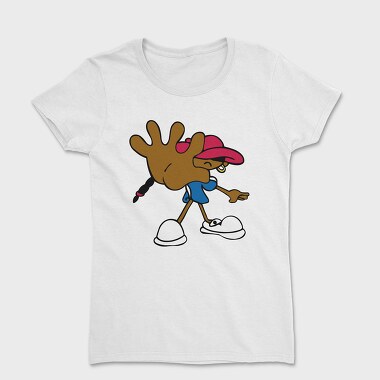 Kids Next Door 20, Women's T-Shirt