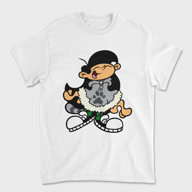 Kids Next Door 21, Unisex Men's T-Shirt