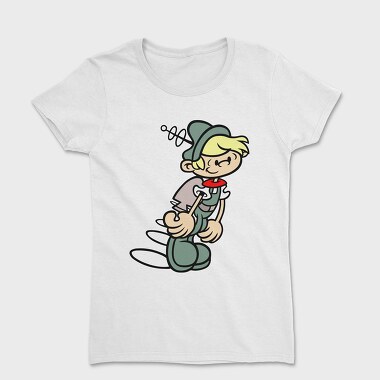 Kids Next Door 23, Women's T-Shirt