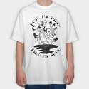 King Boo 1 2, Women's T-Shirt