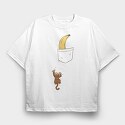Merlina 2, Kids' T-Shirt
