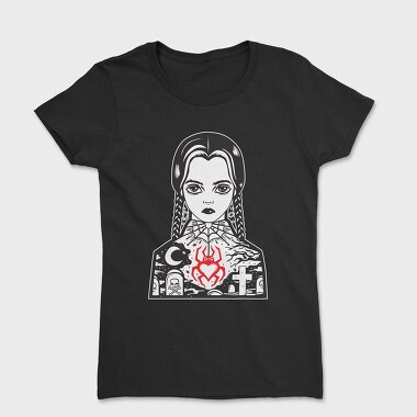 Merlina 5, Women's T-Shirt