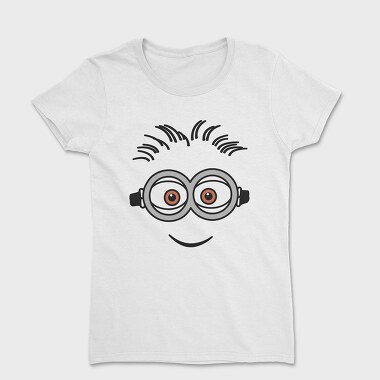 Minions 1, Women's T-Shirt