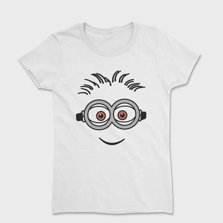 Minions 1, Women's T-Shirt