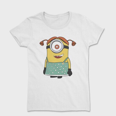 Minions 11, Women's T-Shirt
