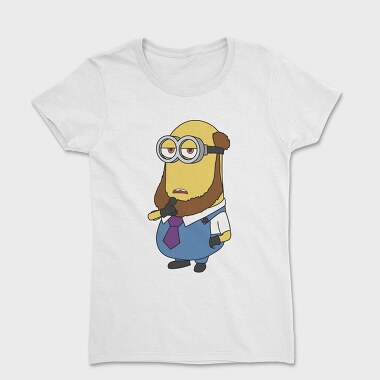 Minions 12, Women's T-Shirt