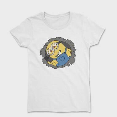 Minions 21, Women's T-Shirt