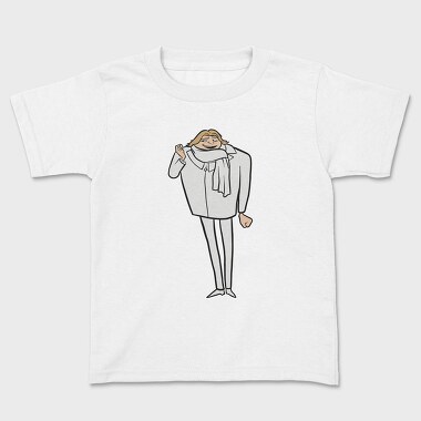 Minions 26, Kids' T-Shirt