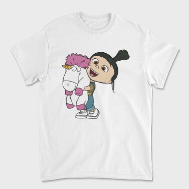 Minions 30, Unisex Men's T-Shirt