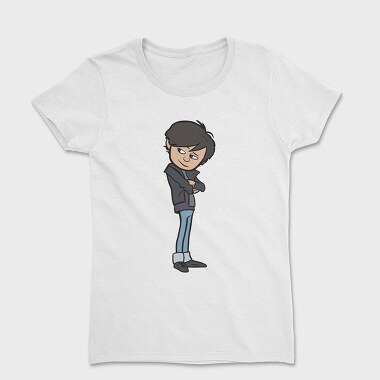 Minions 34, Women's T-Shirt