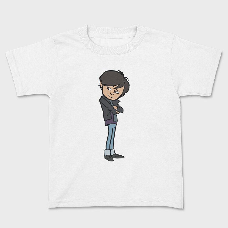 Minions 34, Kids' T-Shirt