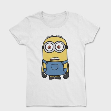 Minions 9, Women's T-Shirt