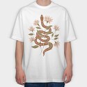 Outside Skateboard 1, Women's T-Shirt