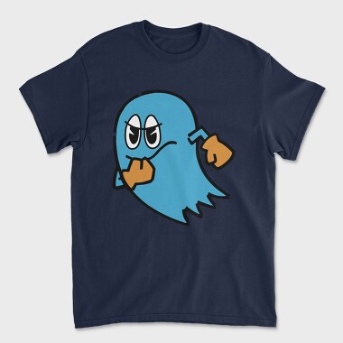 Pacman 12, Unisex Men's T-Shirt