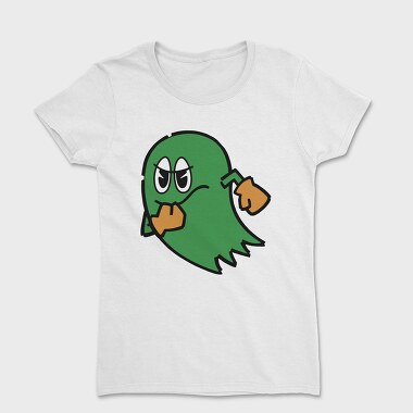 Pacman 14, Women's T-Shirt
