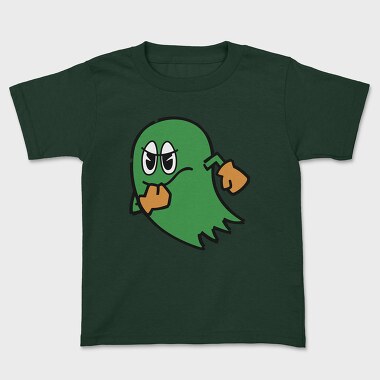 Pacman 14, Kids' T-Shirt