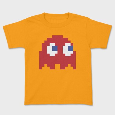 Pacman 21, Kids' T-Shirt