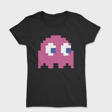 Pacman 22, Women's T-Shirt