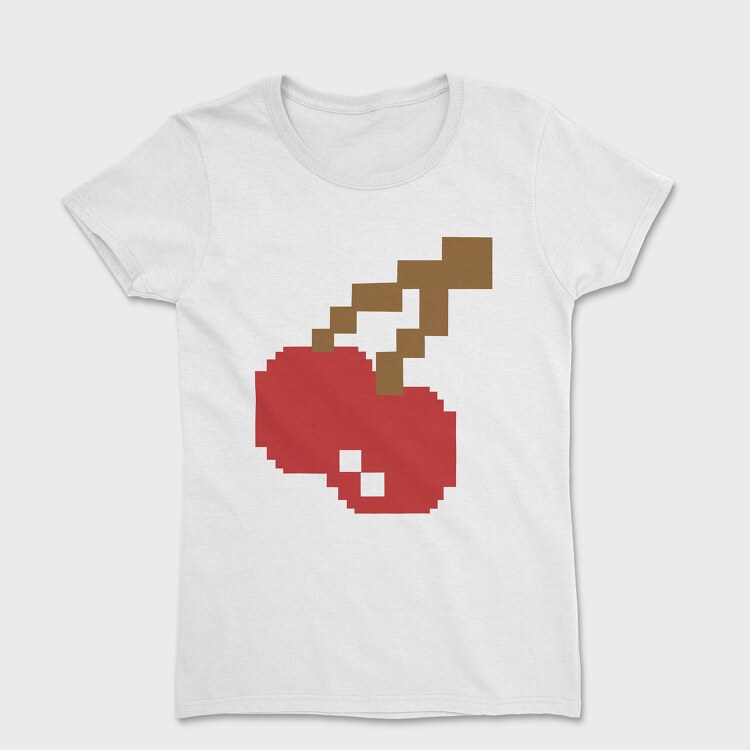 Pacman 25, Women's T-Shirt