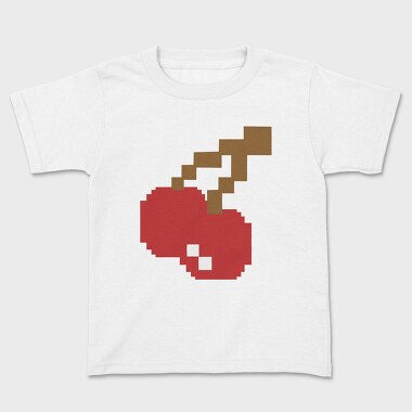 Pacman 25, Детска Тениска