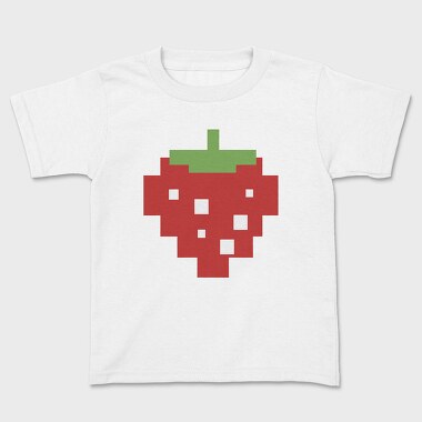 Pacman 26, Kids' T-Shirt