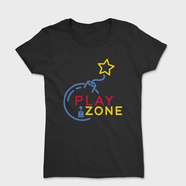 Pacman 36, Women's T-Shirt