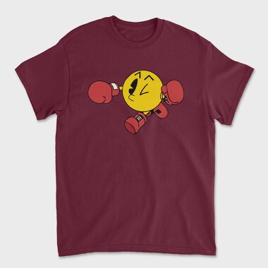 Pacman 6, Unisex Men's T-Shirt