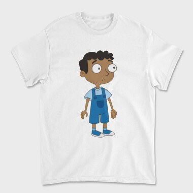 Phineas and Ferb 22, Unisex Men's T-Shirt