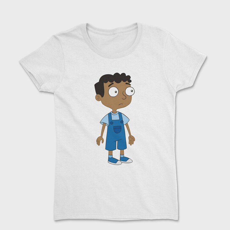 Phineas and Ferb 22, Women's T-Shirt