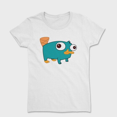 Phineas and Ferb 7, Women's T-Shirt