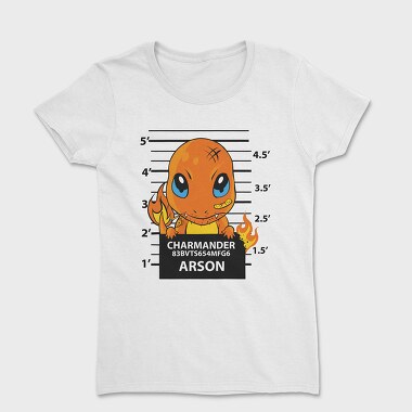 Pokemon 13, Women's T-Shirt