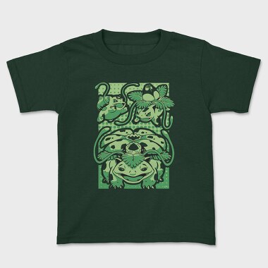 Pokemon 14, Kids' T-Shirt