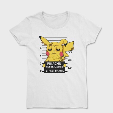 Pokemon 16, Women's T-Shirt