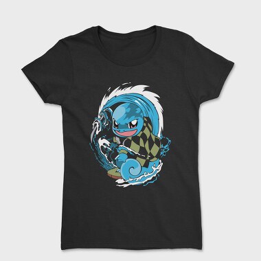 Pokemon 3, Women's T-Shirt