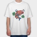 Popeye 22, Unisex Men's T-Shirt