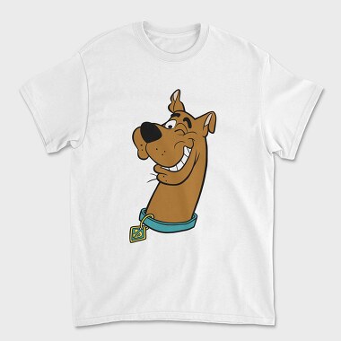 Scooby Doo 10, Unisex Men's T-Shirt