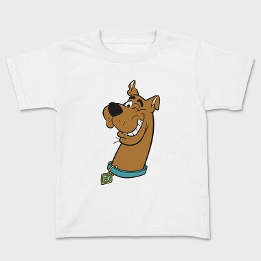Scooby Doo 10, Детска Тениска